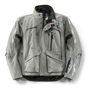 Chaqueta BMW Enduroguard Gris