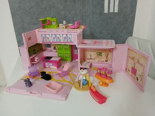 La Cucci Clinica dei Cuccioli Cerca Amici