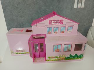 La Cucci Clinica dei Cuccioli Cerca Amici