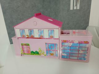 La Cucci Clinica dei Cuccioli Cerca Amici