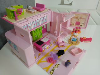 La Cucci Clinica dei Cuccioli Cerca Amici