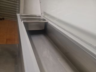 Vitrina Refrigerada Asber