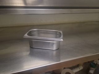 Vitrina Refrigerada Asber