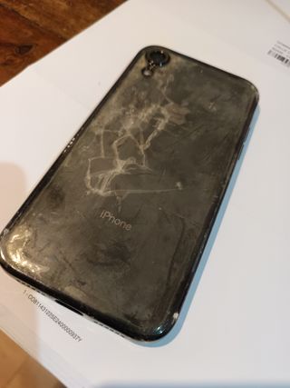 iPhone XR