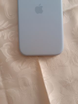 Cover Azzurro per iPhone