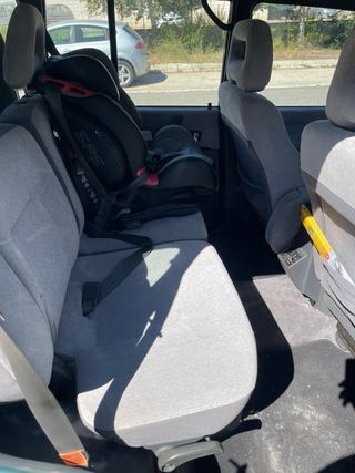 Mitsubishi Montero 1998