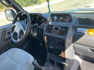 Mitsubishi Montero 1998