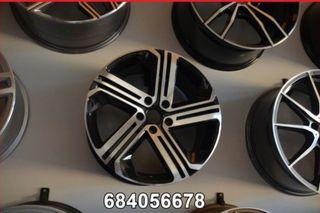 Llantas 18 Golf R400