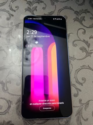 LG V60 5G Multicolore