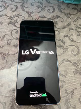 LG V60 5G Multicolore