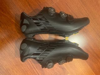 Zapatillas BONTRAGER XXX talla 41