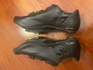 Zapatillas BONTRAGER XXX talla 41