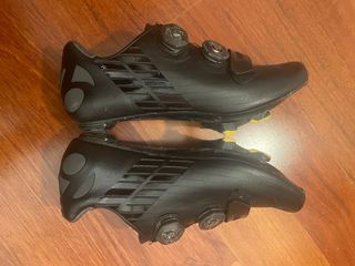 Zapatillas BONTRAGER XXX talla 41