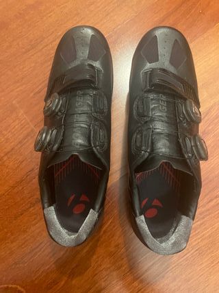 Zapatillas BONTRAGER XXX talla 41