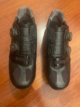 Zapatillas BONTRAGER XXX talla 41