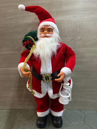 Babbo Natale 70cm