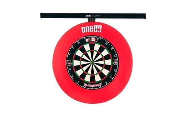 Iluminación LED One80 Illumina