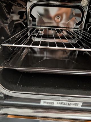 Pack Horno y Placa Vitrocerámica Infinition