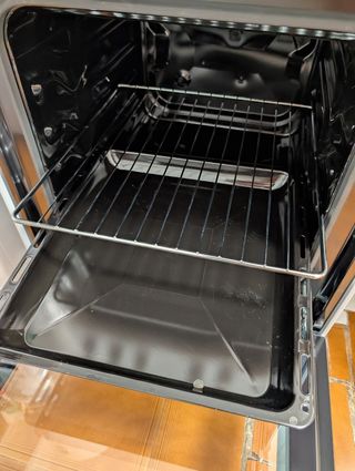 Pack Horno y Placa Vitrocerámica Infinition