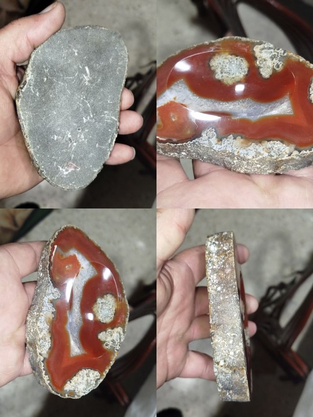 Minerales y Fósiles