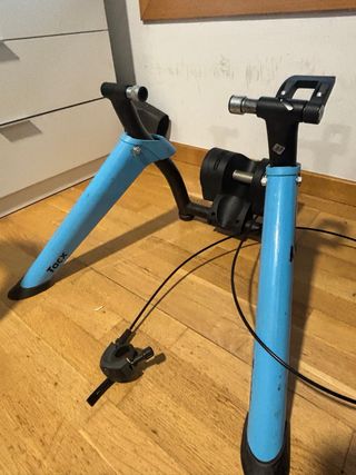 Rodillo Tacx Boost 