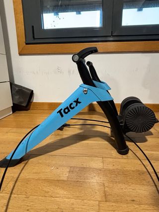 Rodillo Tacx Boost 