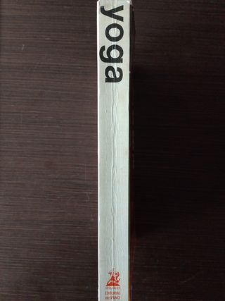 Yoga, una medicina natural