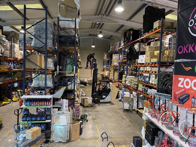 Peladora Twister T4 Velocidad Variable