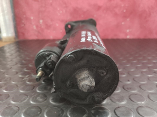 Motor de arranque 068911024h Audi A4 (B5) Versión