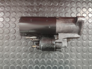 Motor de arranque 068911024h Audi A4 (B5) Versión