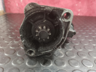 Motor de arranque 068911024h Audi A4 (B5) Versión