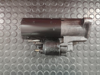Motor de arranque 068911024h Audi A4 (B5) Versión