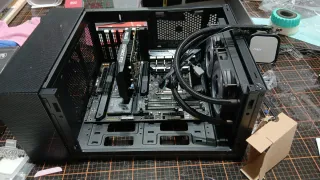 TÉCNICO PC PORTÁTIL. A DOMICILIO. ALCALÁ. FEXXAR.