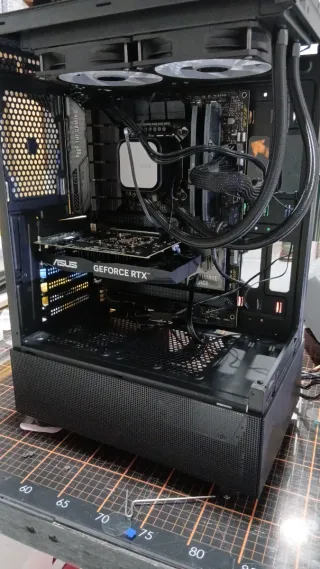 TÉCNICO PC PORTÁTIL. A DOMICILIO. ALCALÁ. FEXXAR.