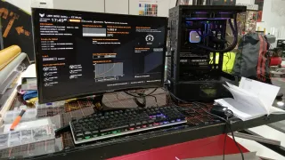 TÉCNICO PC PORTÁTIL. A DOMICILIO. ALCALÁ. FEXXAR.