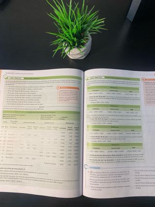 Libro operaciones administrativas de compraventa