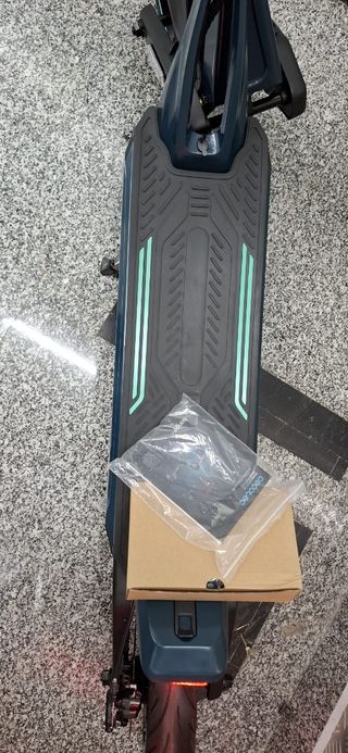 PATINETE ELECTRICO CECOTEC BONGO Y65 1200W
