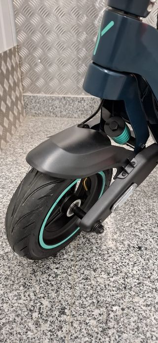 PATINETE ELECTRICO CECOTEC BONGO Y65 1200W