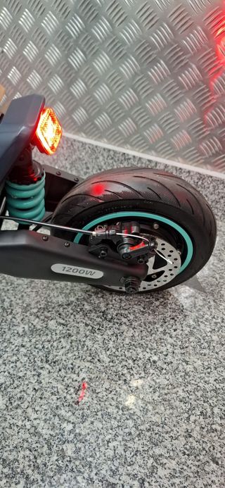 PATINETE ELECTRICO CECOTEC BONGO Y65 1200W