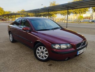 Volvo S60 2005