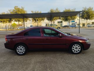 Volvo S60 2005