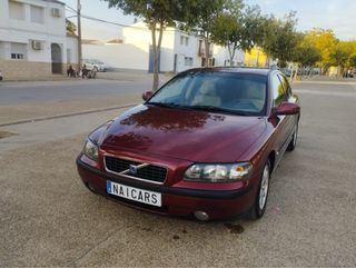 Volvo S60 2005