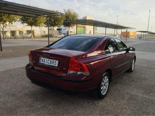Volvo S60 2005