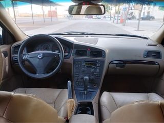 Volvo S60 2005