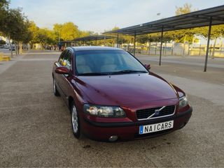 Volvo S60 2005