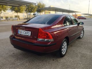 Volvo S60 2005
