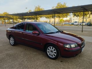 Volvo S60 2005