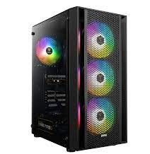 PC Gaming i5 7400 + RTX 3060