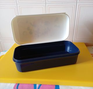Caixa Disney Family Tupperware