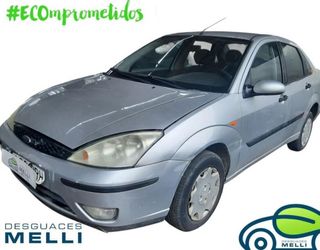 8986213 cremallera 98ag3a500am ford focus berlina